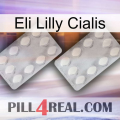 Eli Lilly Cialis 17